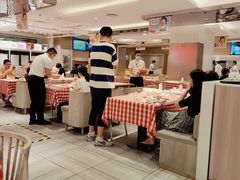 -西贝(上海中心店)