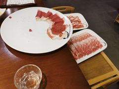 -1078號老北京涮肉(松柏店)