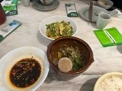 -望湘园·湖南菜(我格广场店)
