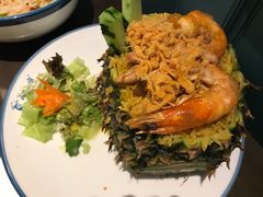 -美奈小馆·越南料理(中航城君尚购物中心店)