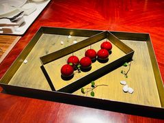 樱桃鹅肝-解香楼(八盘岭路店)