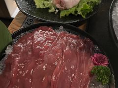-湊湊火锅·茶憩(天环广场店)
