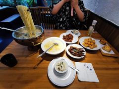 一口闷芝士南瓜-大牌大·传统杭帮菜(湖滨店)