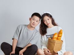 -海马体照相馆(烟台大悦城店)