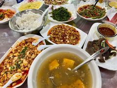 -洪霞餐馆