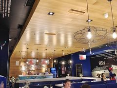 -鱼酷活鱼烤鱼(人信汇商场店)