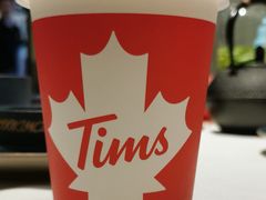 -Tims天好咖啡(河西万象城店)
