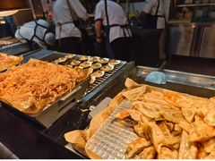 -韩盛·盛江山自助料理(奥体万达店)