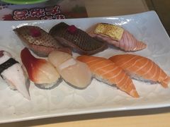 -板长寿司(铜锣湾店)