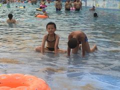 -欢乐水魔方水世界
