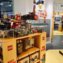 -乐高授权专卖店(新北万达店)