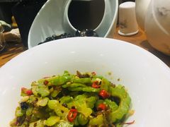 -延年酒店-延飨餐厅(延年文苑店)