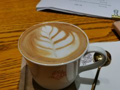 -飞石咖啡(帝壹城店)