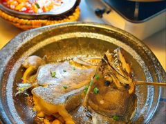 -川堂风·跷脚牛肉·乐山爆炒(中建乐荟天地店)