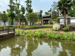 -枫香湖儿童公园