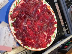 -汕头八合里海记牛肉店(清河店)