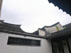 -绍兴鲁迅故里·沈园景区