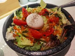 蟹子蛋蛋沙拉-YAMAKAWA(龙湖胥江天街店)