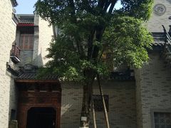 -龙潭水乡