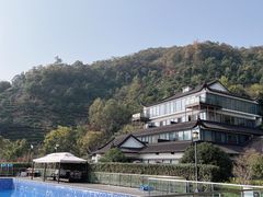 -安吉涵田度假村·水榭居中餐厅