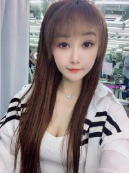 -COMO SALON 烫染可茉发型