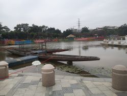 -番禺儿童公园