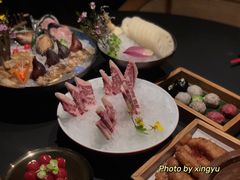 雪花牛仔骨-澜棠海鲜(余姚阳明古镇店)