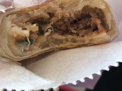 -长发西饼(临顿路店)