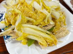 -铁军鲜羊肉汤