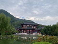 -华清宫景区