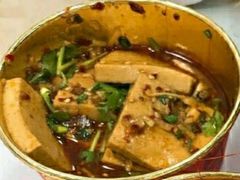千页豆腐-盛香亭热卤(浏阳天虹店)