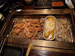 -新石器烤肉(之心城店)