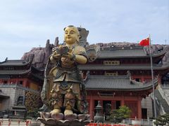-上海东林寺(金山区)
