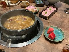 -蘑界·野生菌火锅(深业上城店)