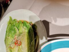 -四世同堂·京菜·烤鸭(双井店)