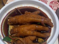 -粤点越有·茶点·粤菜(樵岭国际店)
