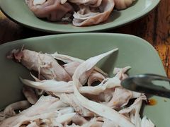 -汝萍传统蘸水菜(春华路总店)