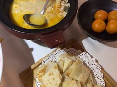 -旺顺阁·北京菜·烤鸭(魏公村店)