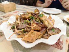 -新疆伊宁远征餐厅