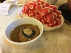 -八先生涮肉房(三里河店)