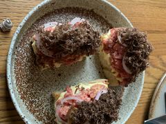 -BOR Eatery(安福路店)