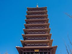 -牛首山文化旅游区