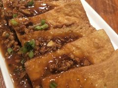 -京尊烤鸭店JINGZUN(春秀路店)
