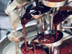 -厦门艾美酒店·新食谱西餐厅