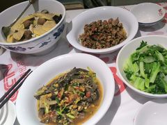 -西江红·株洲本地菜(滨江南路店)