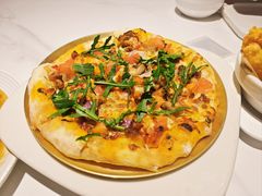 -曼玉餐厅(大卫城店)