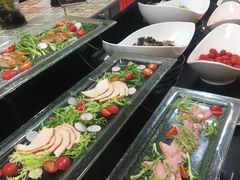 -北京西国贸大酒店