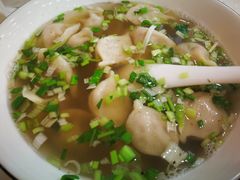 -西北牛肉拉面(现代城店)