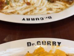 -伽喱博士 Dr.CURRY咖喱饭(太阳宫咖喱店)