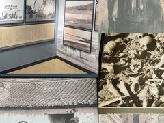 -青岛德国监狱旧址博物馆